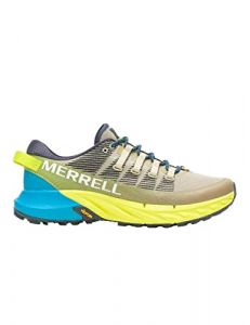 Merrell Agility Peak 4 Trail Laufschuhe - SS23-41