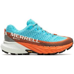 MERRELL Damen Trailrunningschuhe AGILITY PEAK 5 GTX