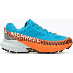 MERRELL Herren Trailrunningschuhe AGILITY PEAK 5 GTX