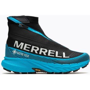 MERRELL Herren Trailrunningschuhe AGILITY PEAK 5 ZERO GTX