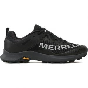 Laufschuhe Merrell MTL Long Sky J066579 Schwarz