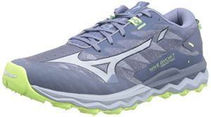 Mizuno Damen Wave Daichi 7 (W) Trail-Laufschuhe