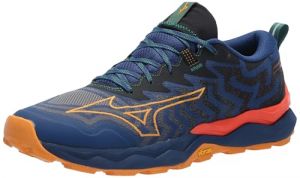 Mizuno Herren Wave Daichi 8 Laufschuh