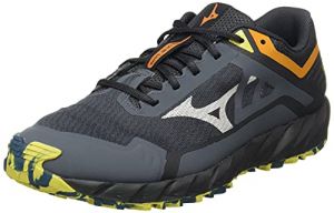 Mizuno Herren Wave Ibuki 3 Traillaufschuh