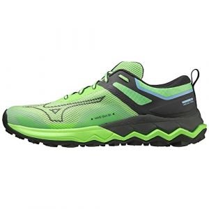 Mizuno Herren Wave Ibuki 4 Traillaufschuh