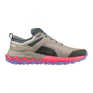 Mizuno Damen Wave Ibuki 4 (W) Trailrunningschuhe