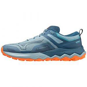 Mizuno Herren Wave Ibuki 4 Traillaufschuh