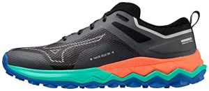 Mizuno Herren Laufschuhe Wave Ibuki 4