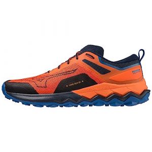 Mizuno Herren Wave Ibuki 4 Laufen