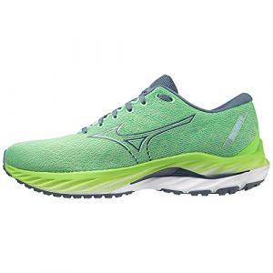 Mizuno Herren Wave Inspire 19 Straßen-Laufschuh