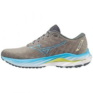 Mizuno Herren Wave Inspire 19 Laufen