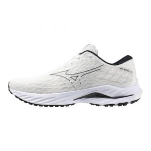 Mizuno Herren Men's Wave Inspire 20 Project Zero Running Shoe Laufschuh