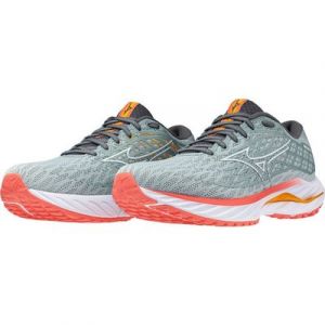 Mizuno Wave Inspire 20 Laufschuhe J1GD2444-21 Laufschuh Wave Dämpfung und Stabilität