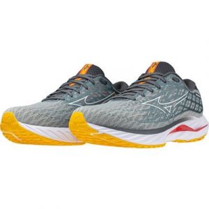 Mizuno WAVE INSPIRE 20 Laufschuhe J1GC2444-01 Laufschuh Wave Dämpfung und Stabilität