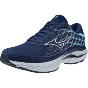 Mizuno WAVE INSPIRE 20 Laufschuhe J1GC2444-51 Laufschuh Wave Dämpfung und Stabilität