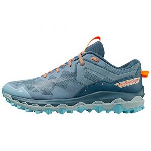 Mizuno Herren Wave Mujin 9 Running Shoes