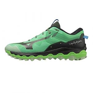 Mizuno Herren Wave Mujin 9 Traillaufschuh