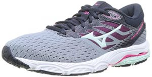 Mizuno Damen Wave Prodigy 3 Laufschuh