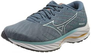 Mizuno Damen Wave Rider 26 Sneaker