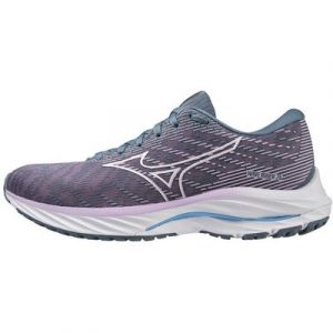 Mizuno Laufschuhe Wave Rider 26 Damen Laufschuh