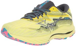 Mizuno Herren Wave Rider 27 Laufschuh