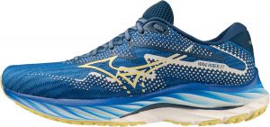 Laufschuhe Mizuno WAVE RIDER 27 Amsterdam