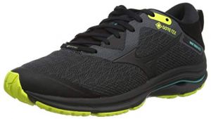 Mizuno Herren Wave Rider GTX 2 Straßen-Laufschuh