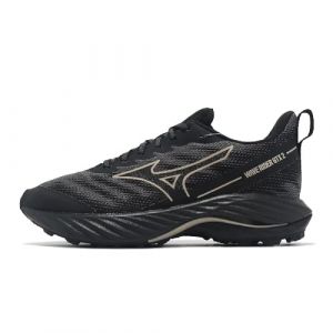 Mizuno Damen Wave Rider GTX 2 Laufschuhe