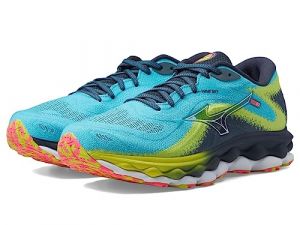 Mizuno Herren Wave Sky 7 Laufschuh