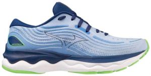 Mizuno Damen Wave Skyrise 4 (W) Laufschuhe