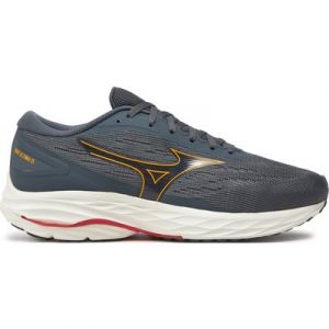 Laufschuhe Mizuno Wave Ultima 15 J1GC2418 Grau