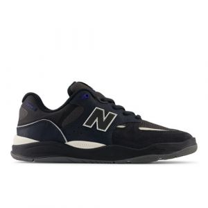 New Balance Unisex NB Numeric Tiago Lemos 1010 in Schwarz/Grau