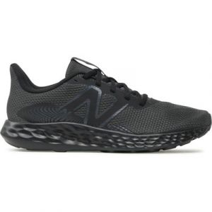 Laufschuhe New Balance 411 v3 M411LK3 Grau