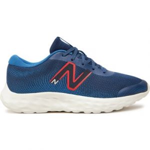 Laufschuhe New Balance 520 V8 GP520RR8 Dunkelblau