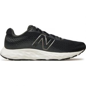 Laufschuhe New Balance M520 v8 M520LB8 Schwarz