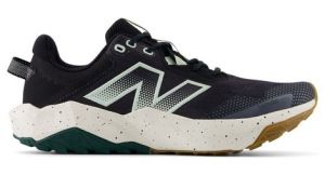 new balance dynasoft nitrel v6 trailrunning schuhe schwarz weis herren