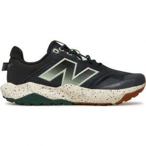 Laufschuhe New Balance DynaSoft Nitrel v6 MTNTRLG6 Schwarz