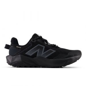 New Balance Damen DynaSoft Nitrel v6 Gore Tex ® in Schwarz