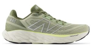 laufschuhe new balance fresh foam x 880 v14 khaki herren