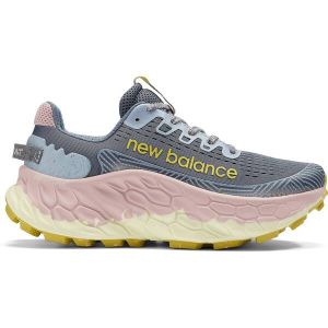 NEW BALANCE Damen Laufschuhe Fresh Foam X More Trail v3