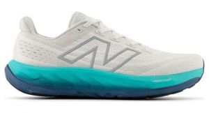 new balance fresh foam x vongo v6 laufschuhe weis blau herren