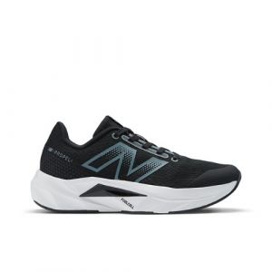 New Balance Kinder FuelCell Propel v5 in Schwarz/Grau