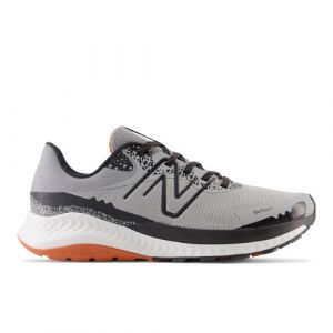 New Balance Herren DynaSoft Nitrel V5 in Grau/Schwarz/Rot