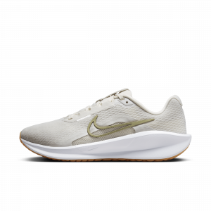 Nike Downshifter 13 Straßenlaufschuh für Damen - Grau