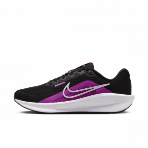 Nike Downshifter 13 Straßenlaufschuh für Damen - Schwarz