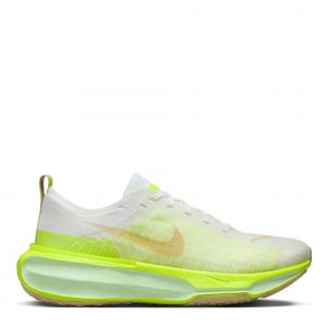 Zoomx Invincible 3 Flyknit Mens Running Shoes