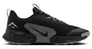 nike juniper trail 3 schwarz herren trailrunning schuh