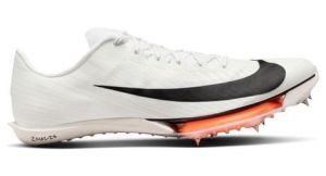 nike maxfly 2 proto weis orange  strong herren leichtathletikschuhe  strong