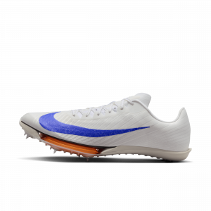 Nike Maxfly 2 Blueprint Track und Sprint-Spikes - Multi-Color