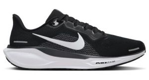 nike pegasus 41 schwarz weis herren laufschuhe